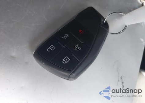 2024 Honda Prologue Touring z USA, uszkodzony, nr VIN 3GPKHXRJ4RS540042